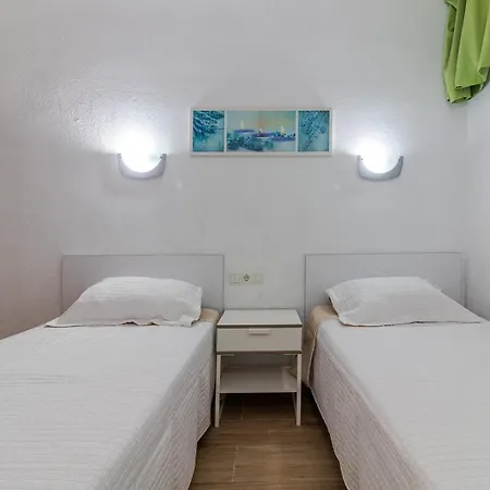 Dunas Seafront 308 Apartman *