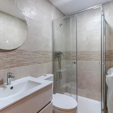 Apartman Dunas Seafront 308 San Bartolomé