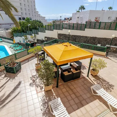 Dunas Seafront 308 Apartman