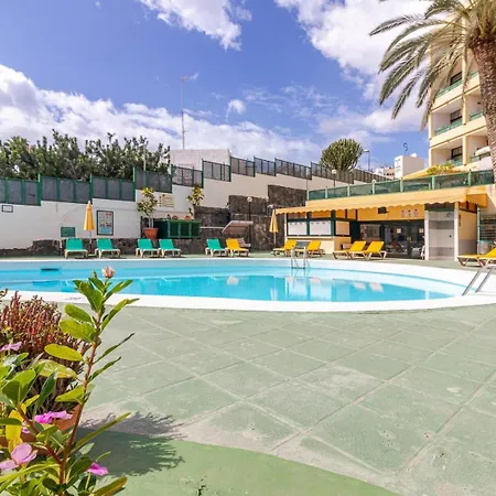 Dunas Seafront 308 Apartman
